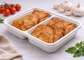 Frango grelhado